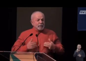 LULA MANDA RECADO PARA FELIPE CAMARÃO: “QUAIS SÃO AS CHANCES QUE VOCÊ TEM?”VEJA O VT ABAIXO.