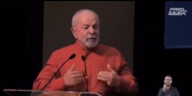 LULA MANDA RECADO PARA FELIPE CAMARÃO: “QUAIS SÃO AS CHANCES QUE VOCÊ TEM?”VEJA O VT ABAIXO.