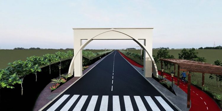 MOBILIDADE E QUALIDADE DE VIDA: FABIANA MENDES ANUNCIA NOVAS CONQUISTAS PARA PRESIDENTE VARGAS