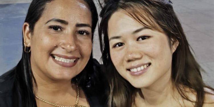 VEREADORA PROFESSORA CLÁUDIA, DE ITAPECURU-MIRIM, AMPLIA ARTICULAÇÃO POLÍTICA COM PARCERIAS INTERNACIONAIS.