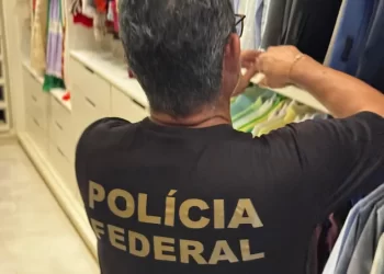 PF realiza operação contra deputado do MA por possível compra de votos em Imperatriz