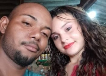 MARANHENSE É ASSASSINADA A FACADAS PELO EX-MARIDO NO MATO GROSSO.