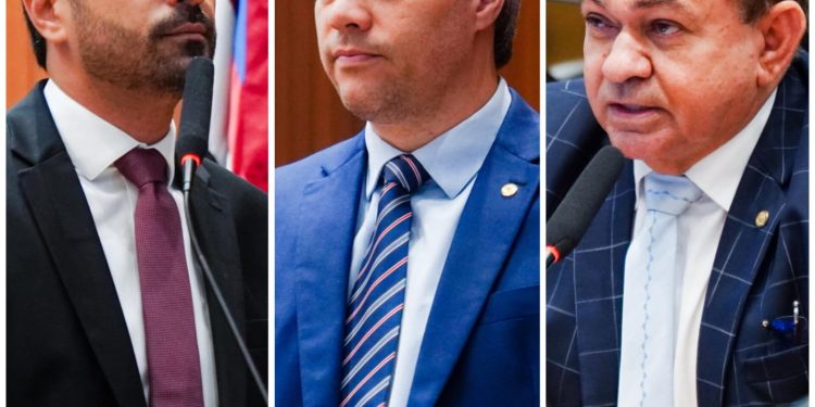 Governistas apontam incoerência da oposição ao não apoiar PL que reestrutura atuação da Agemsul em Imperatriz, Açailândia e Balsas