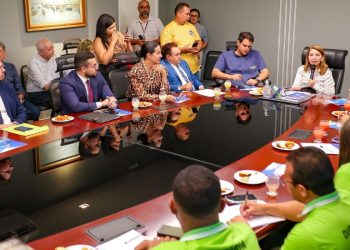 Assembleia Legislativa instala Frente Parlamentar em Defesa do SUS e dos Profissionais da Saúde