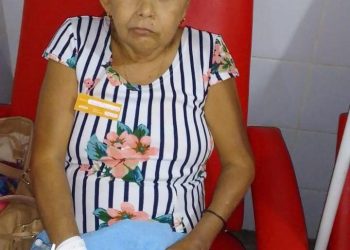 Família denuncia falta de atendimento adequado e cobra providências para transferência de paciente em risco de vida no HGM de Codó