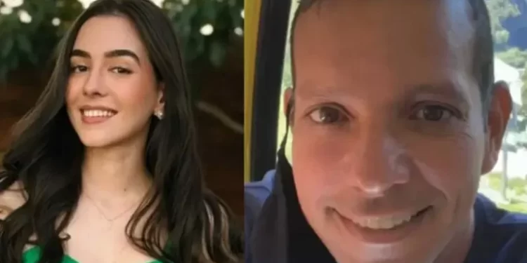 Avião pertencente a deputado caiu neste sábado (9) nas dunas de Santo Amaro(MA) e duas pessoas morrem