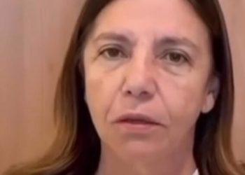 Roseana Sarney anuncia que foi diagnosticada com câncer de mama