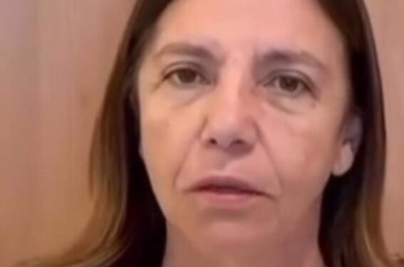 Roseana Sarney anuncia que foi diagnosticada com câncer de mama