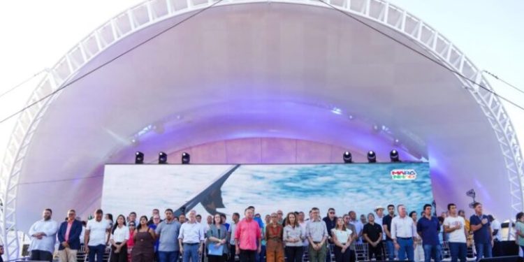 Parque Nacional dos Lençóis Maranhenses é certificado como Patrimônio Mundial pela Unesco