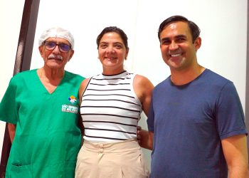 São Benedito do Rio Preto amplia atendimentos na saúde com cirurgias especializadas