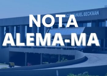 NOTA – Assembleia se pronuncia sobre decisão do ministro Flávio Dino em ação no STF