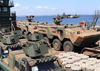 VENEZUELA: Exército Brasileiro envia tropa de elite para Roraima em meio a tensões com a Venezuela, enquanto os EUA ampliam pressão