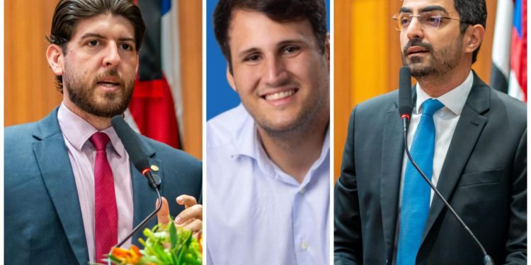 Trabalho de Orleans Brandão é destacado pelos deputados Davi Brandão e Florêncio Neto na Assembleia