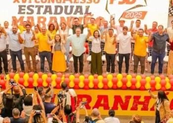 Deputados do PSB-MA reagem à troca de comando no partido