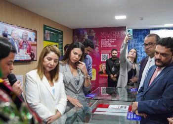 Aberta na Assembleia, a exposição ‘Leis e Sotaques do Povo Maranhense’