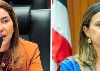 Assembleia Legislativa e Procuradoria da Mulher se manifestam sobre denúncia de vereadora contra vice-prefeito de Afonso Cunha