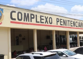 Mais de mil presos serão liberados para saída temporária do Dia dos Pais na Grande São Luís