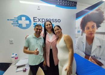 SECRETARIA DA MULHER REALIZA ATENDIMENTOS COM VÁRIAS ESPECIALIDADES MÉDICAS NA CARRETA DA MULHER MARANHENSE