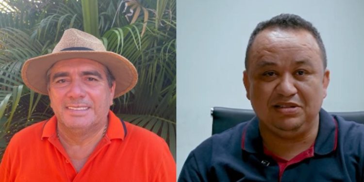 ANAPURUS: JUSTIÇA DESFAZ PERSEGUIÇÃO E GARANTE ARRAIÁ DO SARUÊ 2025