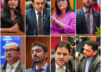 Deputados detonam “traição” e jogada pessoal na mudança de comando do PSB