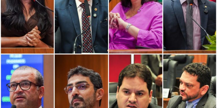 Deputados detonam “traição” e jogada pessoal na mudança de comando do PSB