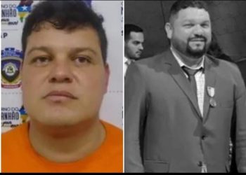 EXCLUSIVO | Em vídeo, Gilbson Cutrim Júnior revela bastidores do assassinato do Tech Office