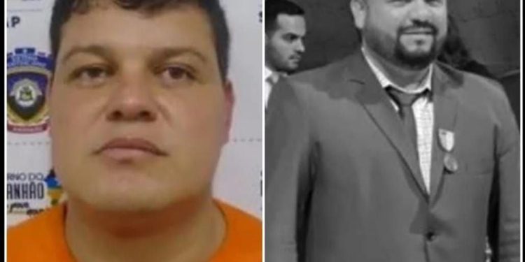 EXCLUSIVO | Em vídeo, Gilbson Cutrim Júnior revela bastidores do assassinato do Tech Office