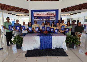 São Benedito do Rio Preto inicia capacitação de professores focada no SAEB