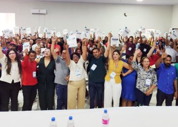 Prefeitura e Secretaria de Saúde realizam a 14ª Conferência Municipal de Assistência Social