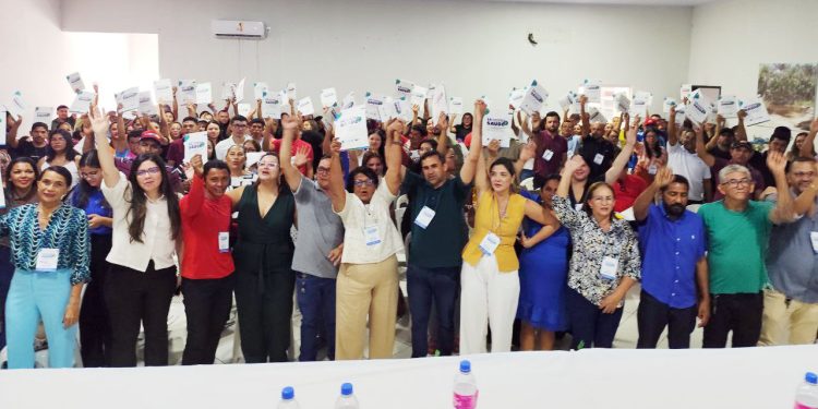 Prefeitura e Secretaria de Saúde realizam a 14ª Conferência Municipal de Assistência Social