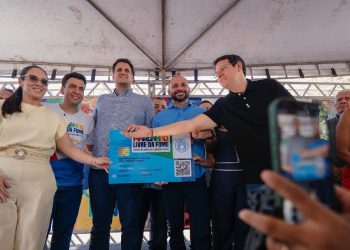 Mais 6.792 famílias inseridas no Maranhão Livre da Fome