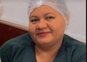 MULHER É ENCONTRADA MORTA DENTRO DE CASA EM PRESIDENTE VARGAS