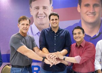 Executiva Nacional consolida apoio do Republicanos a Orleans Brandão