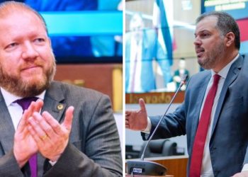 Deputados dinistas se manifestam contra ‘veto’ de Flávio Dino