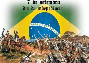 Independência do Brasil: o grito que mudou a história