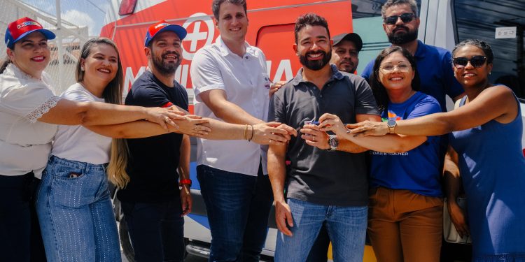 Governo insere mais 1.240 famílias no programa de combate à fome