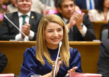 Presidente da Assembleia Legislativa, deputada Iracema, parabeniza São Luís pelos 413 anos