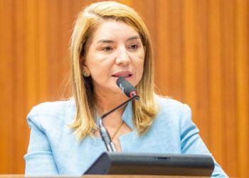 Iracema Vale destaca ações do Governo do Estado que têm refletido positivamente na vida da população maranhense