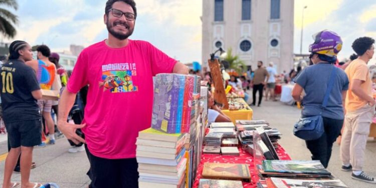 Mobiliza SLZ 2025 encerra promovendo conexões transformadoras na capital maranhense