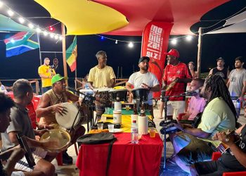 Últimos dias do Mobiliza SLZ serão movimentados por música, dança, feiras criativas e ações de saúde e bem-estar