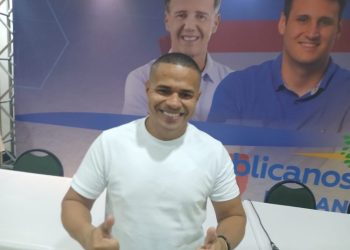 Prefeito Abnadar Portela garante avanços para Capinzal do Norte em agendas políticas e institucionais em São Luís