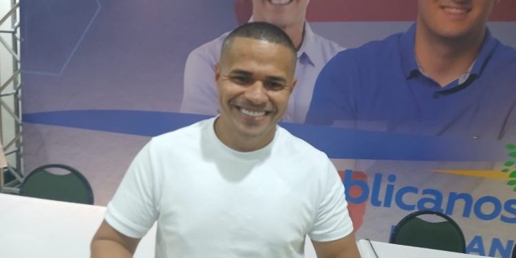 Prefeito Abnadar Portela garante avanços para Capinzal do Norte em agendas políticas e institucionais em São Luís