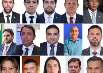 Como votaram os deputados do Maranhão na PEC da Blindagem
