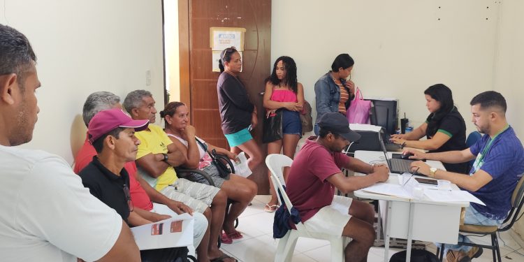 São Benedito do Rio Preto fortalece a agricultura familiar com novo cadastro nacional