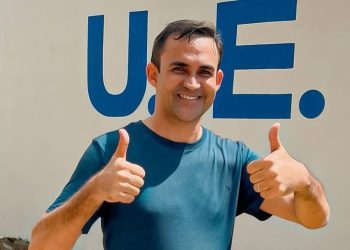 EDUCAÇÃO E SAÚDE MARCA GESTÃO DO PREFEITO WALLAS ROCHA  EM SÃO BENEDITO DO RIO PRETO