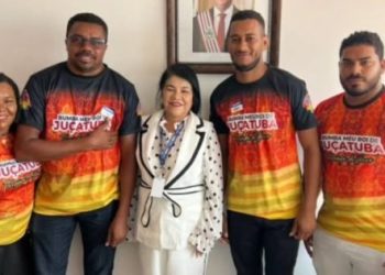 Fátima Araújo segue fortalecendo diálogo e compromisso com a comunidade maranhense