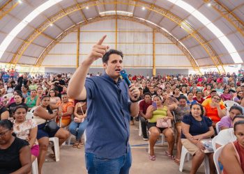 Governo do Estado leva mais benefícios para Brejo de Areia