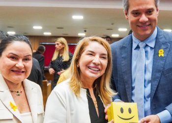 Diretoria de Saúde promove ações de bem-estar e conscientização sobre saúde mental