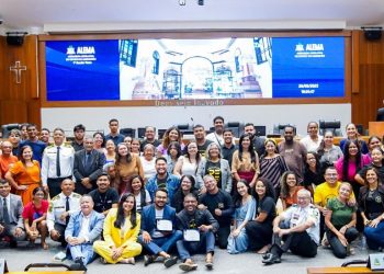 Assembleia realiza sessão solene em alusão à campanha ‘Setembro Amarelo’ para homenagear Movimento Recomeço