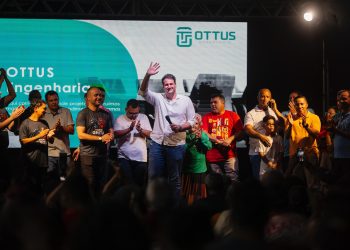 Governo do Estado revitalizará praças do Anjo da Guarda